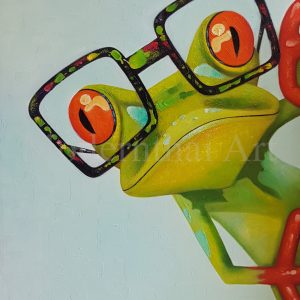 Whimsical Gaze