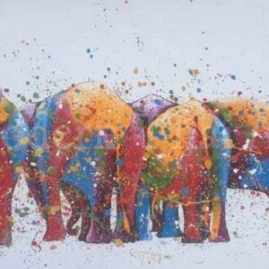 Playful Parade