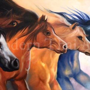 Racing Spirit