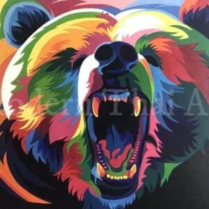 Roaring Spirit