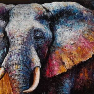The Wise Elephant