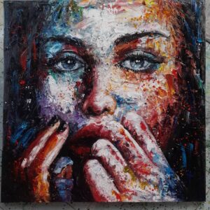 The Lady